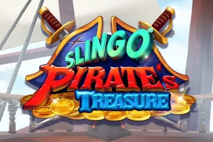 Slingo Pirate's Treasure